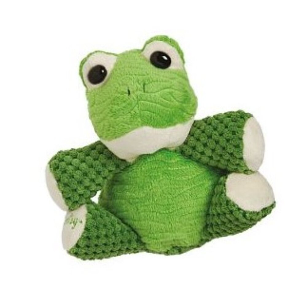 Baby Ribbert The Frog Scentsy Buddy
